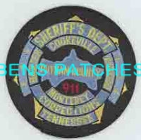 TENNESSEE,A,PUTNAM COUNTY SHERIFF CORRECTIONS 1